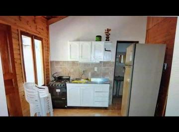 Casa · 500m² · 2 Dormitorios · 3 Cocheras · Vendo 2 Casas en Rincón Santa Maria. Ituzaingo, Corrientes.