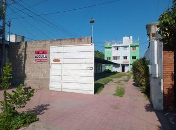 Departamento · Depto 2 Dorm. Economico en Barrio San Vicente