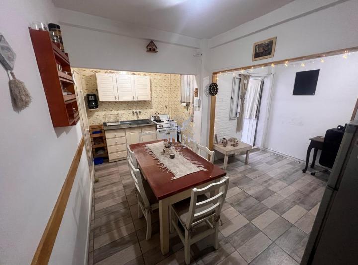 PH · 43m² · 2 Ambientes