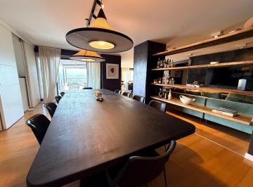 Departamento · 220m² · 8 Ambientes · 2 Cocheras · La Cuesta - Unico y Exclusivo Dpto. de 270 Mtrs - Excelentes Vistas!
