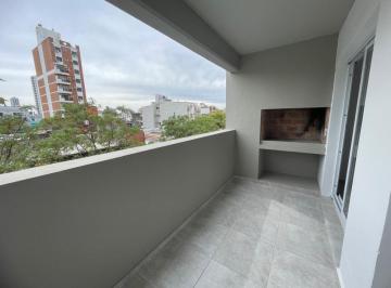 Departamento de 3 ambientes, Ciudad de Santa Fe · Alquiler Dpto 25 de Mayo 2948