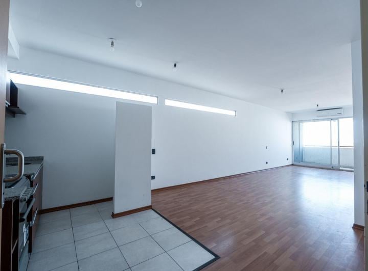 Departamento · 36m² · 1 Ambiente