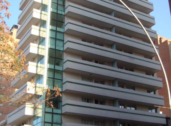 Departamento · 60m² · 2 Ambientes