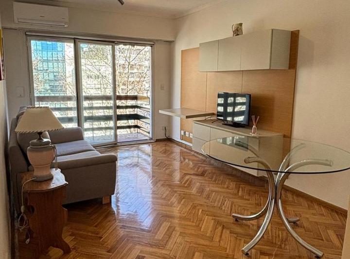 Departamento · 43m² · 2 Ambientes