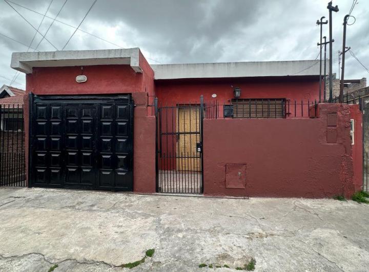 PH · 70m² · 2 Ambientes