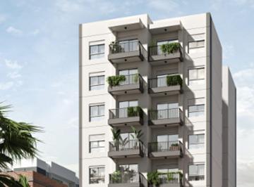 Departamento · 35m² · 1 Ambiente · Venta Dpto Mono Morón Centro Balcón Financia!