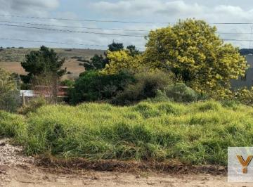 Terreno · 600m² · Terreno en Venta - 600 m² - Sierra de Los Padres