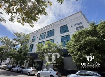 Edificio · 4800m² · 12 Cocheras · Alquiler Edificio Oficina Comercial - Desde 600 m Distrito Tecnológico Parque Patricios