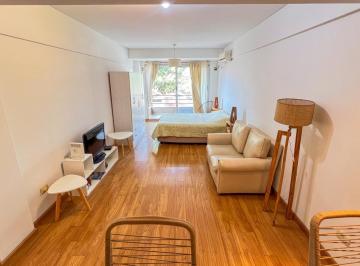 Departamento · 37m² · 1 Ambiente · 1 Cochera · Departamento en Venta, Monoambiente, Balcon, Pileta, Cochera, Coghlan, Belgrano