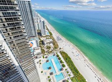 Departamento · 124m² · 3 Ambientes · 2 Cocheras · Departamento en Venta en Hallandale, Miami, Florida