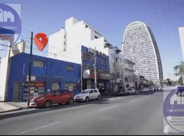 Terreno · 449m² · Terreno / Lote Apto Desarrollo en B° General Paz | 449 m² | 2.514 m² Edificables | Zona C4