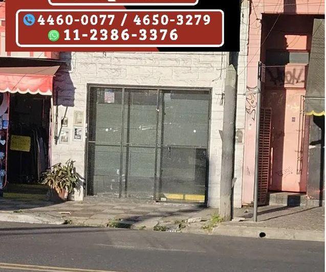 Local comercial · 40m²