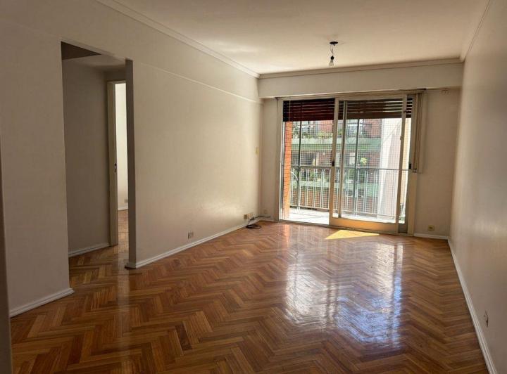 Departamento · 79m² · 4 Ambientes