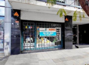 Local comercial · 88m² · 4 Ambientes · Oportunidad - Local con Patio Sobre Av Estado de Israel Entre Gascon y Palestina - Zona Comercial