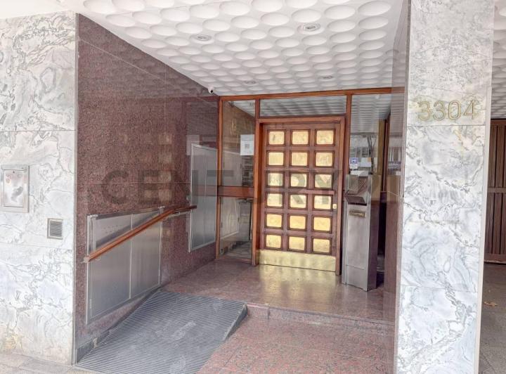 Oficina comercial · 40m² · 2 Ambientes