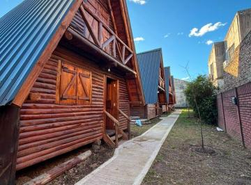 Departamento de 2 ambientes, La Matanza · Cabaña en Alquiler en Aldo Bonzi