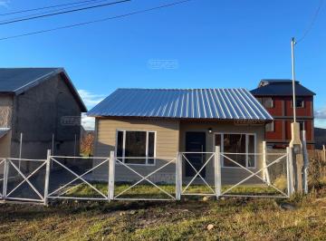 Casa · 58m² · 3 Ambientes · Casa Chalet en Venta en Chacra 28, San Martin de Los Andes, Patagonia