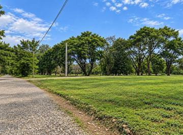 Terreno · 1041m² · Terreno en Venta Cerros de La Buena Vista Vaqueros