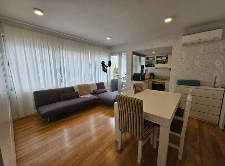 Departamento · 47m² · 2 Ambientes