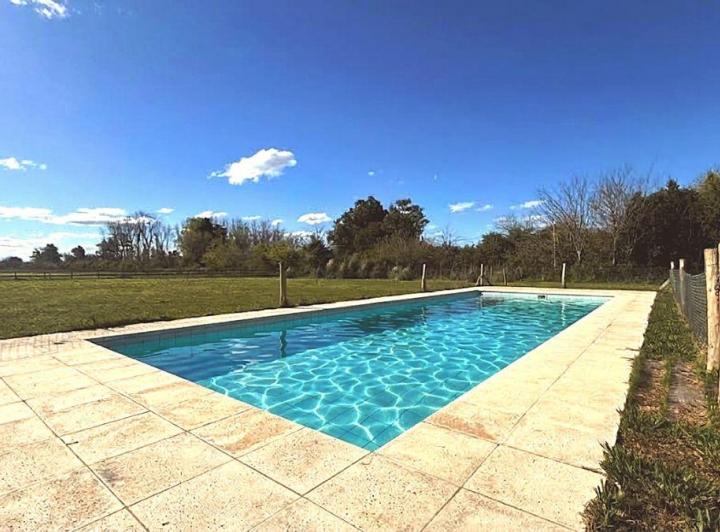 Quinta vacacional · 600m² · 4 Ambientes · 10 Cocheras