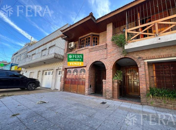 PH · 82m² · 3 Ambientes · 1 Cochera