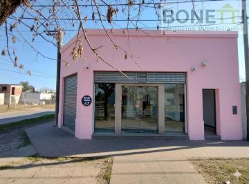 Local comercial · 100m² · 1 Ambiente · Local de 100 m en Venta en Mercedes.