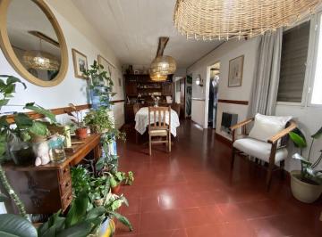 Departamento · 72m² · 5 Ambientes · 1 Cochera · Departamento 4 Dorm. en Venta Bo. Juan Pablo II