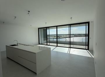 Departamento · 142m² · 4 Ambientes · Departamento en Alquiler Temporario - 1 Baño - Nordelta