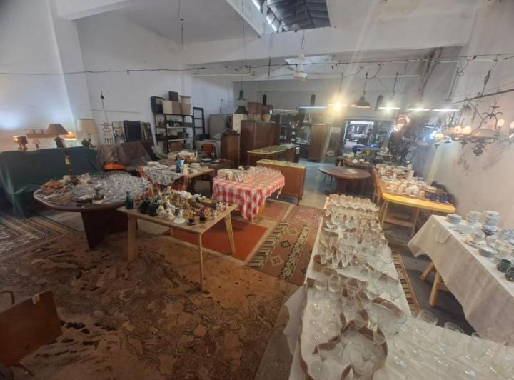 Bodega-Galpón · 150m²