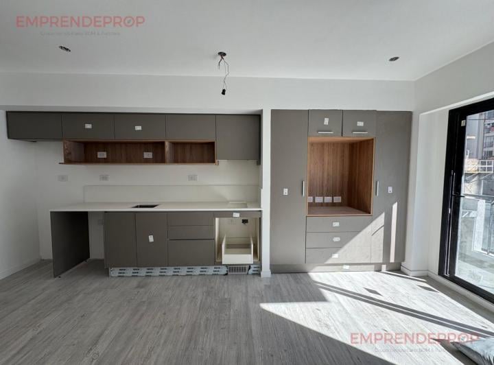 Monoambiente a Estrenar