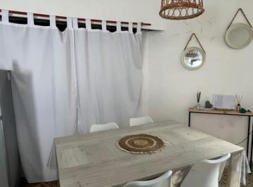 Casa · 50m² · 3 Ambientes · Casa en Los Hornos