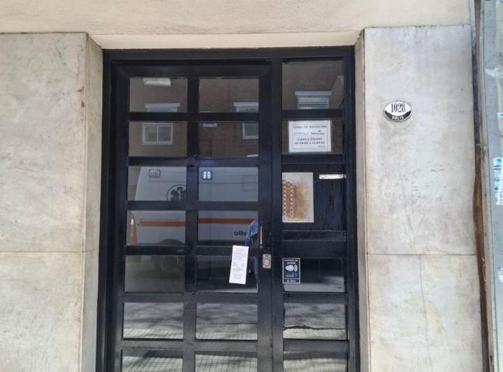 Departamento · 36m² · 2 Ambientes
