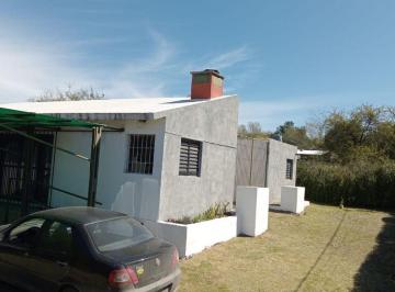 Casa de 8 ambientes, La Granja · Venta Casa Villa Ani - Mi. La Granja 2 Dorm. 145 m² con Departamento de 2 Dorm 60 m²