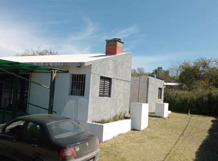 Casa · 205m² · 8 Ambientes · 2 Cocheras