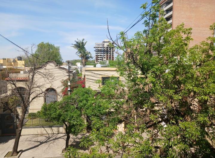 Departamento · 35m² · 2 Ambientes