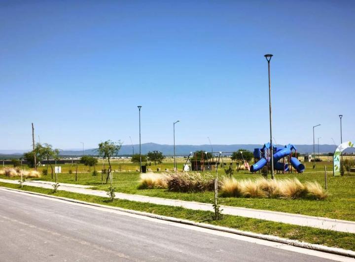 Terreno · 250m²