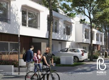 Casa · 143m² · 5 Ambientes · 2 Cocheras · Venta Casa 5 Ambientes en Pueblo Buenavista, San Fernando