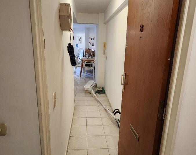 Departamento · 40m² · 2 Ambientes