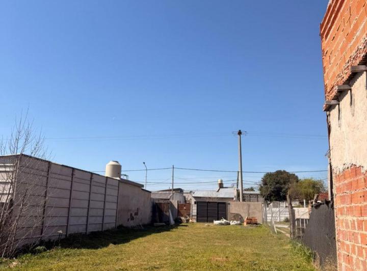 Terreno · 450m²