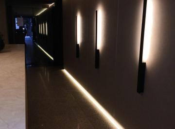 Oficina comercial , San Nicolás · Excelente Piso de Oficinas 250 m² en Alquiler