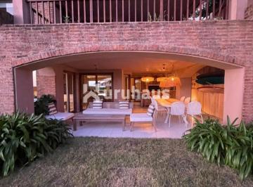 Foto1 · Venta Departamento Manantiales Primera Linea 4 Dorm.