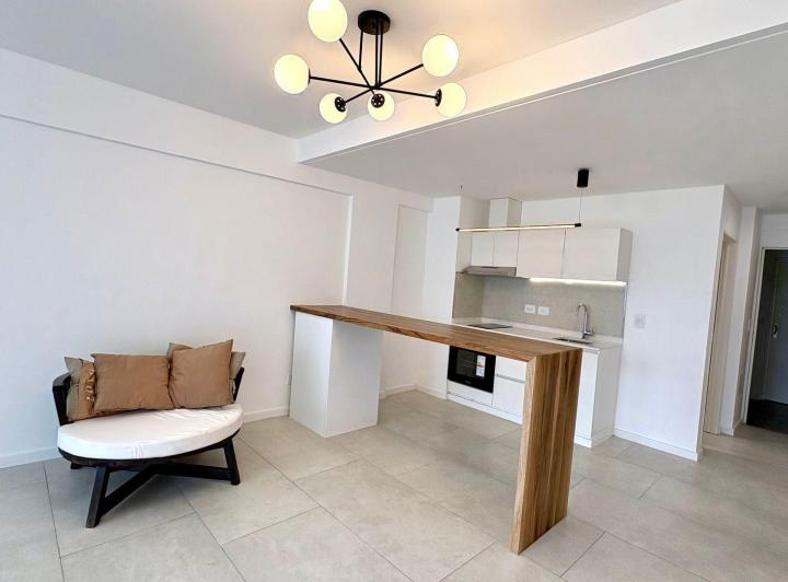 Departamento · 44m² · 1 Ambiente