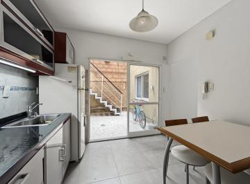 PH · 115m² · 5 Ambientes · PH de 4 Ambientes Mas Quincho Playroom con Parrilla