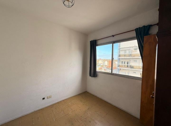 Departamento · 24m² · 2 Ambientes