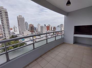 Departamento de 3 ambientes, Ciudad de Santa Fe · Alquiler Dpto Urquiza 2742