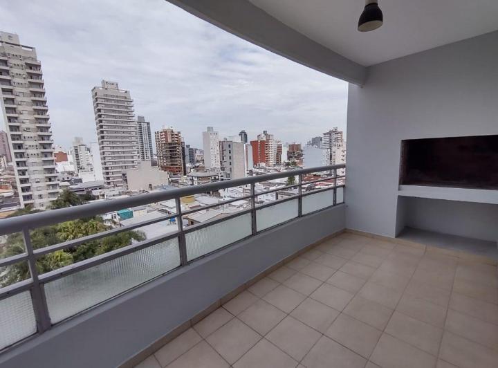Departamento · 65m² · 3 Ambientes