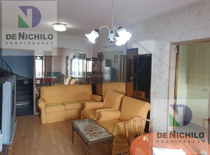 Departamento · 42m² · 2 Ambientes