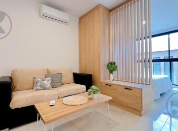 Departamento · 44m² · 1 Ambiente · Venta | Monoambiente con Oficina Independiente | San José