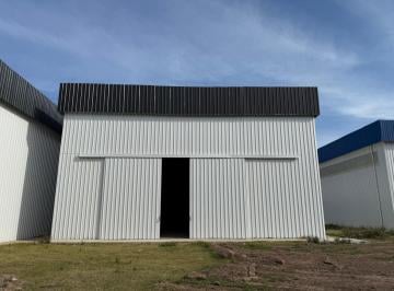 Depósito · 1000m² · 1 Ambiente · 2 Cocheras · Galpón en Venta de 1.000 m² – Parque Industrial Polo 52 – Excelente Potencial de Renta