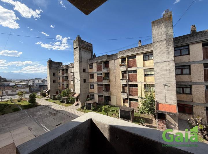 Departamento · 81m² · 3 Ambientes
